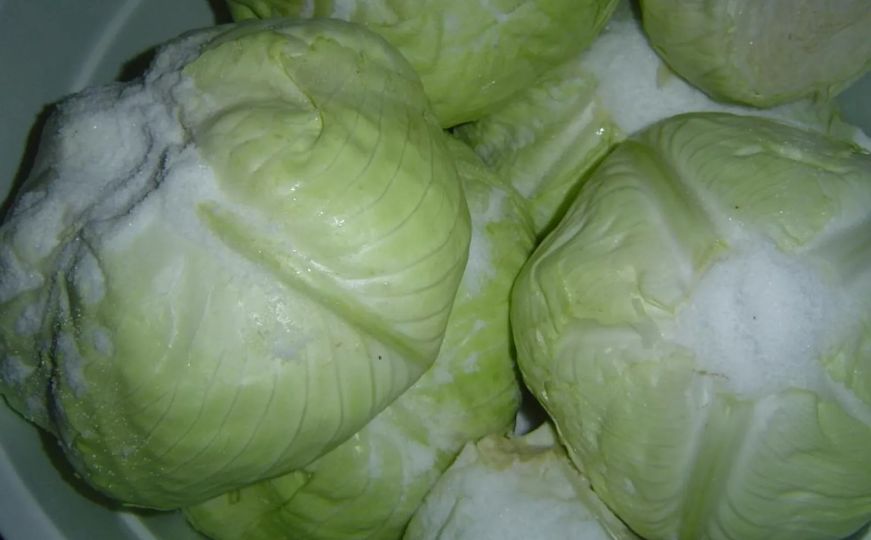 Za šta je dobar sok od kupusa: Evo ko bi ga trebao piti