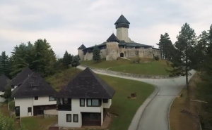 Osigurano 350.000 KM: Vrijedno kulturno naslijeđe Velike Kladuše spremno za sanaciju