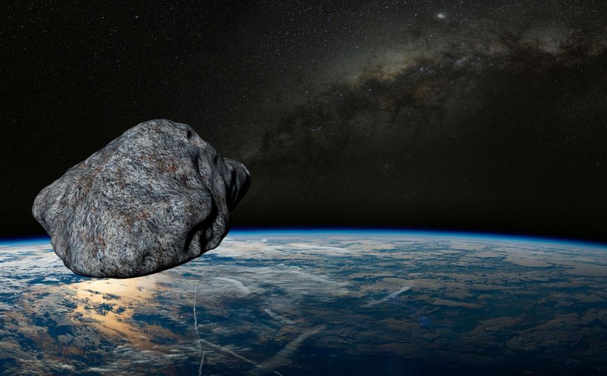 NASA potvrdila: Asteroid će proći zapanjujuće blizu Zemlje brzinom većom od 45.000 km/h