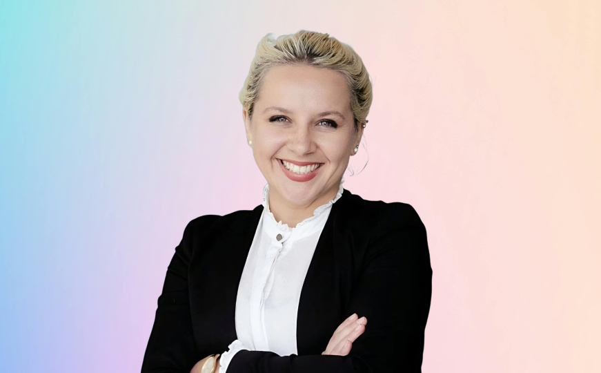 Svaka čast: Dr. Aida Branković iz BiH osvojila prestižnu nagradu u Australiji