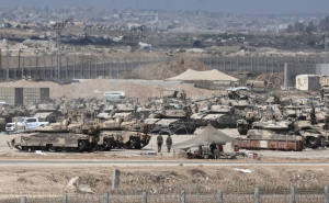 Izrael mobilizira desetine hiljada rezervista, Netanyahu poručuje: "Rat se nastavlja"