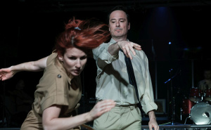 Životna priča Feđe Štukana: Predstava "Blank" ponovo na sceni Kamernog teatra 55