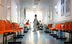 Zdravstveni radnici u HNK i dalje u štrajku: "Žao nam je pacijenata, ali ovo je jedini način"