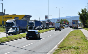 Završena blokada prijevoznika: Evo kakvo je danas stanje na cestama širom BiH