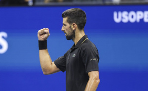 Đoković u polufinalu US Opena: Slijedi spektakl s Alcarazom