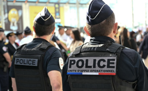 Napad u Francuskoj: Ranjeno pet osoba, policija ubila muškarca