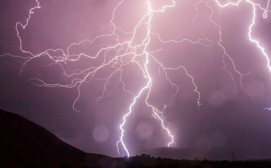 Stiže promjena vremena, meteorolozi za danas objavili upozorenje: Pročitajte i prognozu do nedjelje