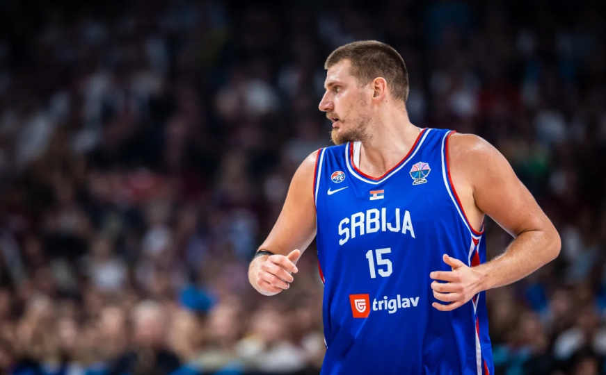 Derbi dana na Eurobasketu: Srbija i Turska igraju za prvo mjesto u grupi