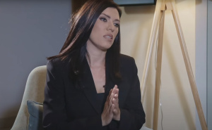 Sanja Vulić: "Milorad Dodik za mene je i dalje apsolutno bog"