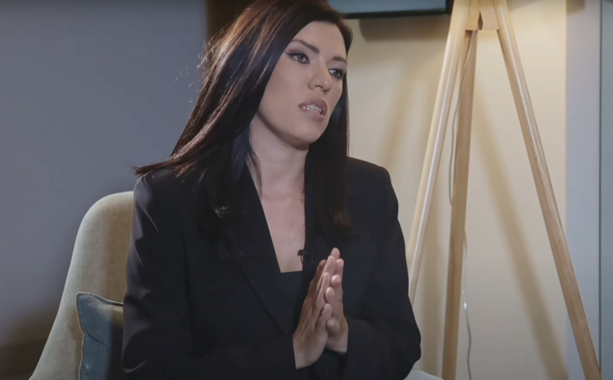 Sanja Vulić: "Milorad Dodik za mene je i dalje apsolutno bog"