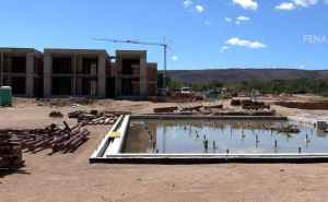 Mostar dobija veliki turistički kompleks: Gradi se najveći aquapark u Hercegovini
