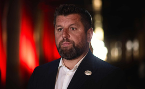 Duraković o izboru neustavne Vlade RS-a: "Najviše štete će napraviti građanima"