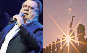 Emotivna objava Halida Bešlića na Instagramu: "Čekat ću te...."