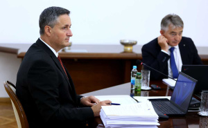 Milan Blagojević: Ovo u RS je sada neustavna vlada, Predsjedništvo BiH bi trebalo reagirati