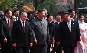 Kremlj odbacuje Trumpove tvrdnje o zavjeri: "Bio je ironičan"