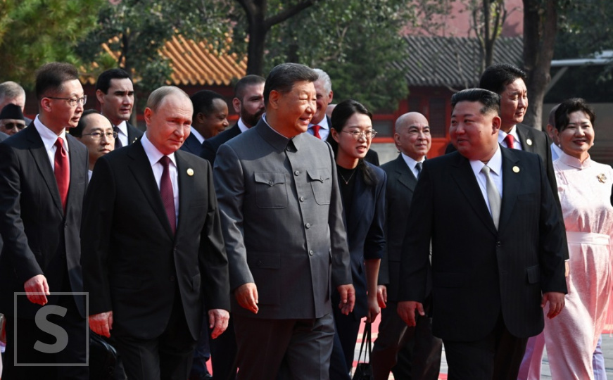 Kremlj odbacuje Trumpove tvrdnje o zavjeri: "Bio je ironičan"