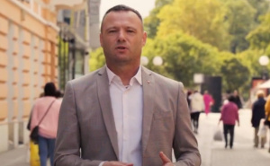 Aleksandar Vuković jasno poručio: "Baš je sjajno biti Bosanac, a ako ti se pogodi da si i Srbin..."