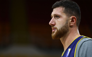 Nurkić izabrao Gasola ispred Jokića: Legendarni Španac mu odgovorio na bosanskom jeziku