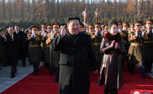 Da li će ona promijeniti Sjevernu Koreju? Ovo je moguća nasljednica Kim Jong - Una