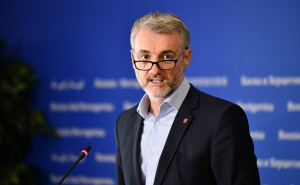 Edin Forto: "BiH ima priliku biti lider regiona u rješavanju problema prijevoznika"