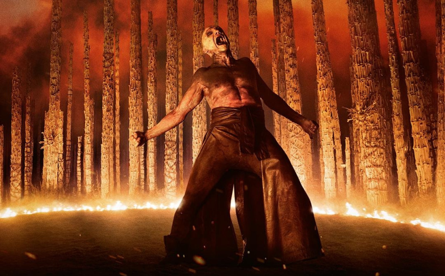 Povratak u jezivi svijet zombija: Pogledajte trailer za film '28 Years Later: The Bone Temple'