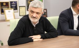 Srđan Mandić nezadovoljan novom lokacijom Metadonskog centra KS: "Oglušili ste se na naše zaključke"