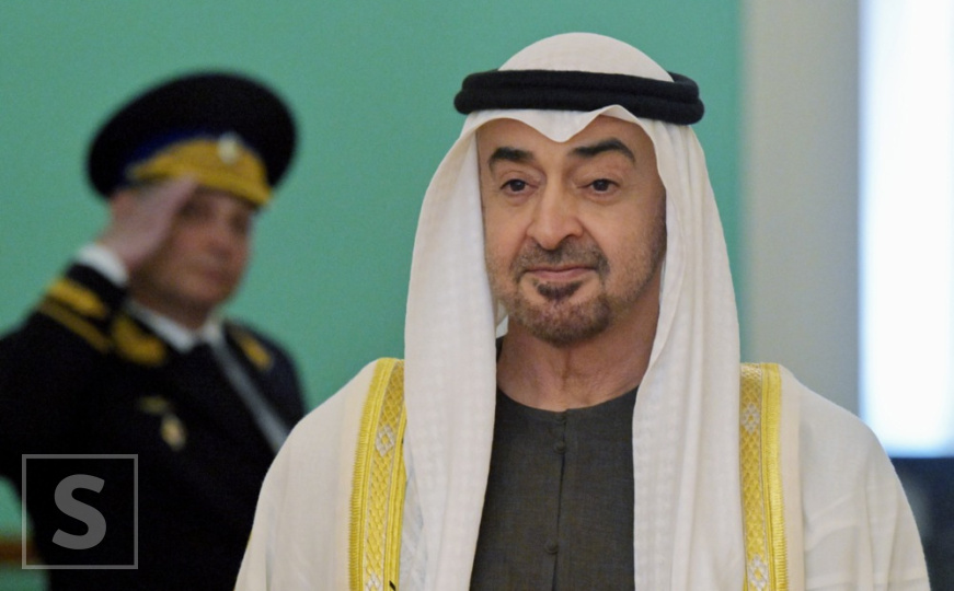 Ujedinjeni Arapski Emirati poslali upozorenje Izraelu: "Crvena linija je aneksija Zapadne obale"