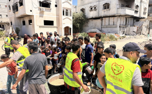 Bravo Bosanci i Hercegovci, Pomozi.ba: Od početka rata za Gazu donirano više od 5,1 milion KM pomoći