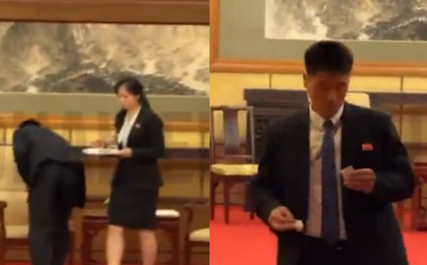 Sjeverna Koreja igra oprezno sa Putinom: "Pažljivo su uništili sve tragove Kimovog prisustva"