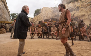 Snima se "Gladijator 3": Ridley Scott otkrio koji kultni film ga je inspirisao za novi nastavak