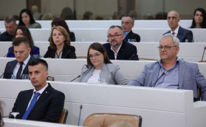 Obilježeno 20 godina od osnivanja Instituta za nestale osobe BiH: Traga se za još 7.580 nestalih