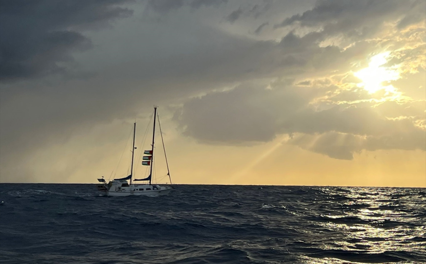 Italijanski radnici prijete blokadom ako Izrael zaustavi flotu pomoći za Gazu: Aktivisti ne odustaju