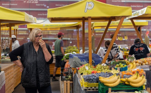 Posjetili smo pijacu u Sarajevu: Pogledajte aktuelne cijene voća