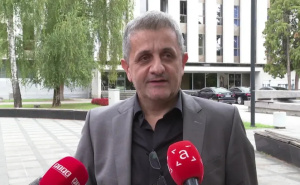 Izborna komisija RS odbila provesti prijevremene izbore za predsjednika entiteta