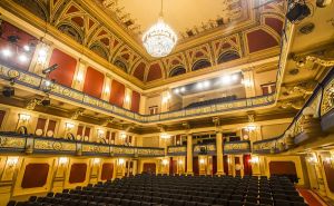 Prijave u toku : Narodno pozorište Sarajevo poziva mlade glumice na audiciju za novu predstavu