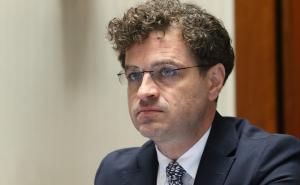 Dr. Nedim Ademović za Radiosarajevo.ba: "Ako je Dodiku mandat prestao, nova Vlada RS je ništavna"