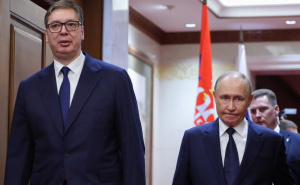 Poručio kompanijama da su dobrodošle u Srbiju: Vučić nudi Rusima nuklearku u Srbiji