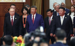 Uhvaćen tajni razgovor Putina, Jinpinga i Jong-Una: Evo šta su pričali misleći da ih niko ne sluša