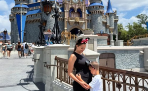 Aleksandra Prijović po drugi put postala mama: Evo koje ime je pjevačica dala svojoj kćerki