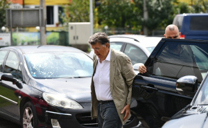 Suđenje Ganiću i ostalim: Svjedok ispričao kako su vođeni pregovori o izlasku kolone JNA