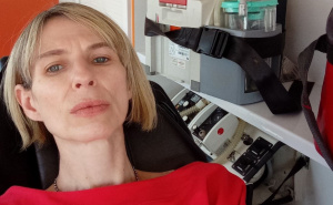 Adisa čeka našu ruku spasa: Samohrana majka hitno treba 36.500 eura za operaciju do subote!