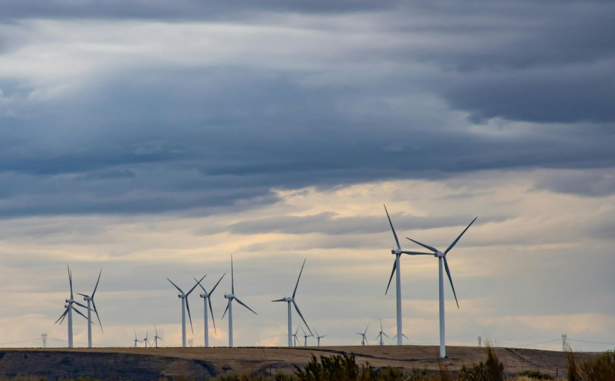 Vjetroelektrane u usponu u Europi: Njemačka na samom vrhu