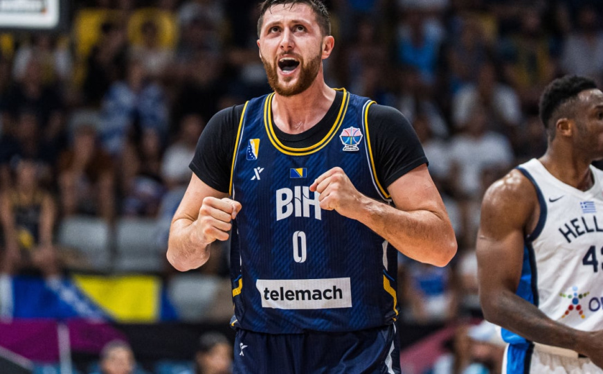 Nurkić izazvao lavinu reakcija u Srbiji: Razlog svemu je Nikola Jokić