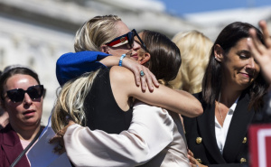 Epsteinove žrtve izazvale potres u SAD-u: "Ako vi to ne uradite, mi ćemo objaviti listu imena"