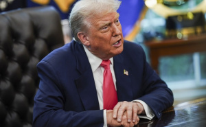 Donald Trump u strahu: "Ako izgubim sudski spor oko carina, morat ćemo sve poništiti"