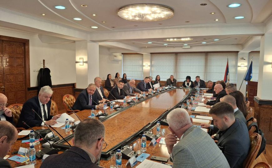 Zbog najavljenog referenduma: Vijeće naroda RS o pokretanju zaštite vitalnog interesa Bošnjaka