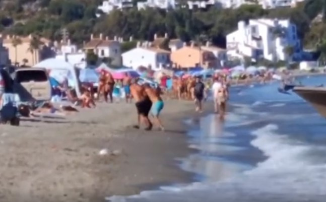 Turisti ostali u nevjerici: Država kroz koju ulazi gomila droge u Europu dotaknula novo dno