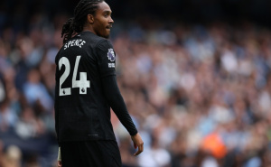 Spence želi biti inspiracija kao prvi muslimanski fudbaler u Engleskoj: "Moja vjera mi znači mnogo"