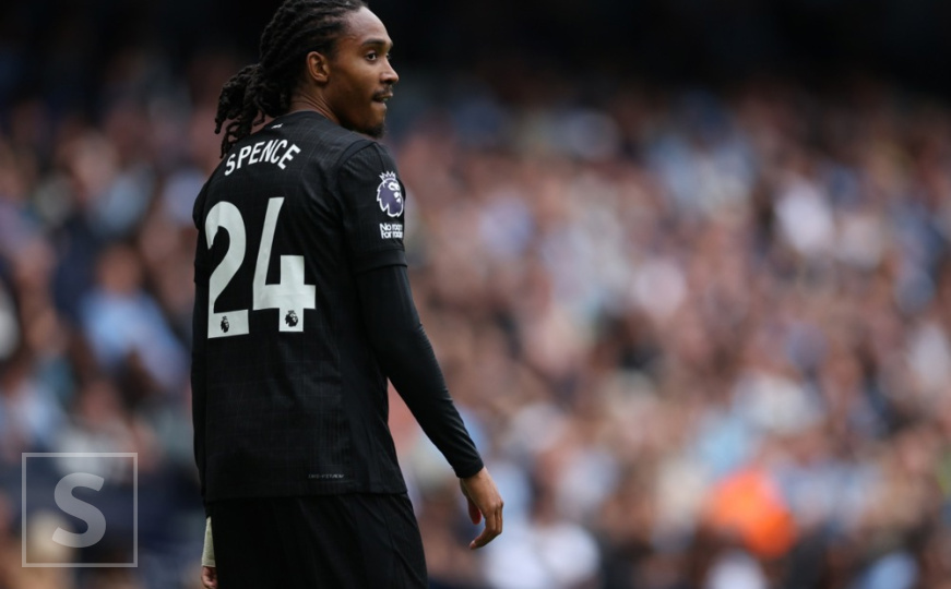 Spence želi biti inspiracija kao prvi muslimanski fudbaler u Engleskoj: "Moja vjera mi znači mnogo"