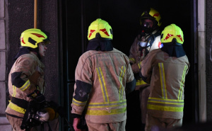 Neobična intervencija vatrogasaca u bh. susjedstvu: Nije riječ o požaru, ali nekome je uništen dan